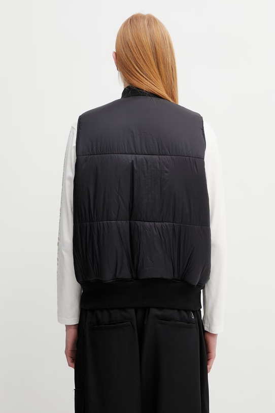 Alpha Industries MA-1 bezrękawnik męski 758102 czarny