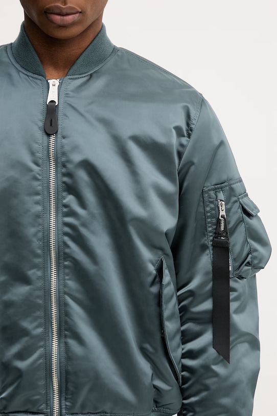 Alpha Industries MA-1 bomberka męska 756111