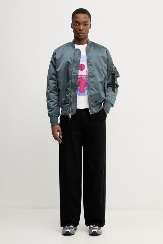 Alpha Industries MA-1 bomberka męska 756111