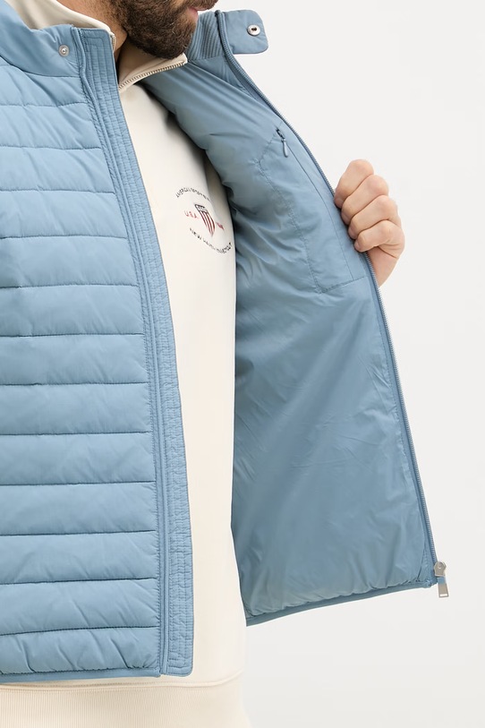 Trussardi bezrękawnik damski F006M000037N