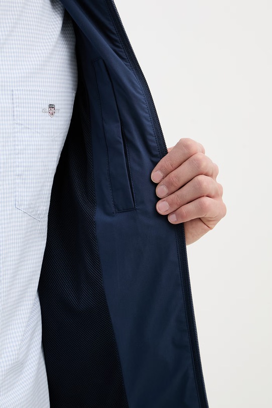 Trussardi krótka kurtka męska R025M000049N