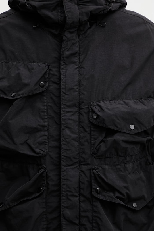 C.P. Company куртка для мужчин 20CMOW013A005991G чёрный