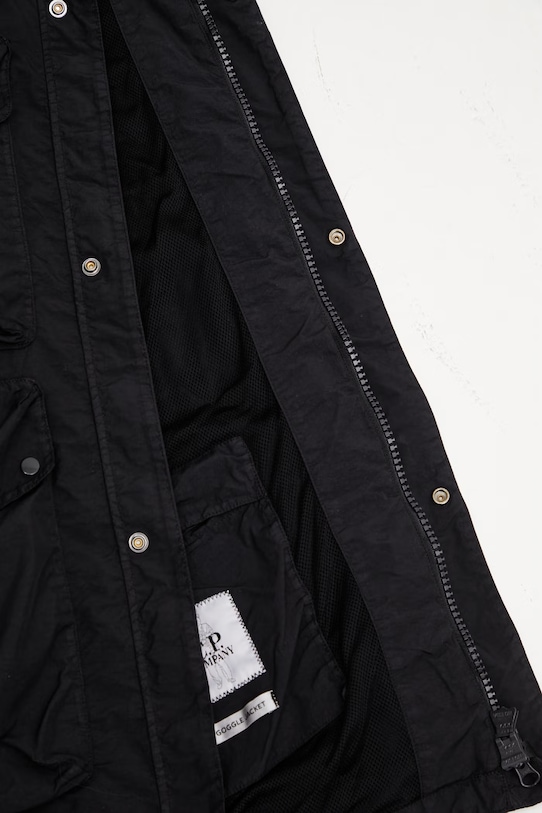 C.P. Company куртка для мужчин 20CMOW013A005991G