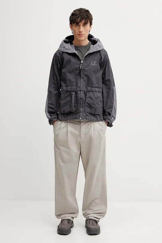 C.P. Company Μπουφάν ανδρικό 20CMOW110A110543D
