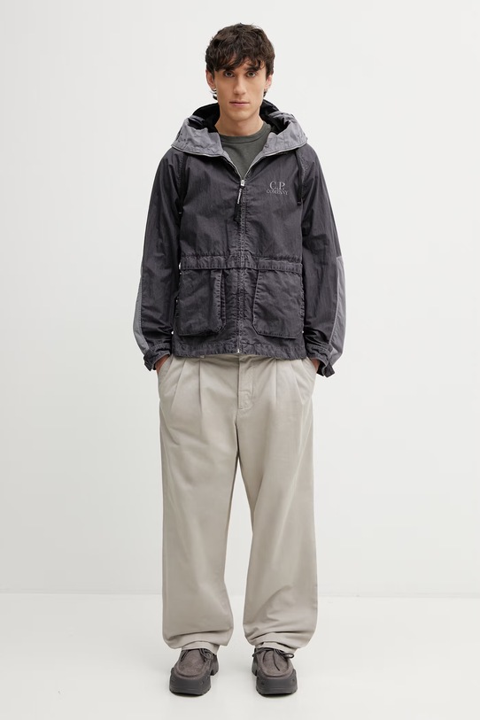 C.P. Company jacket Men's 20CMOW110A110543D