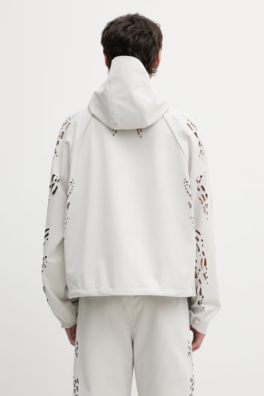 Одяг HELIOT EMIL куртка чоловіча SS26.M.02.178.LGY06 сірий