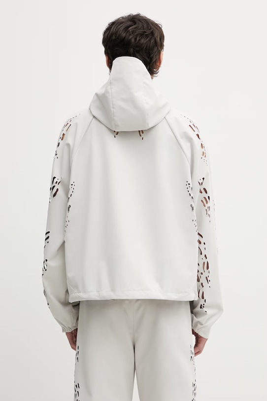 Odzież HELIOT EMIL kurtka męska SS26.M.02.178.LGY06 szary