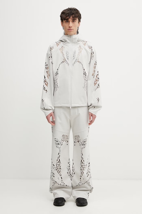 HELIOT EMIL куртка чоловіча SS26.M.02.178.LGY06