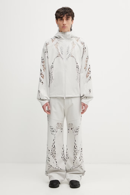 HELIOT EMIL kurtka męska SS26.M.02.178.LGY06