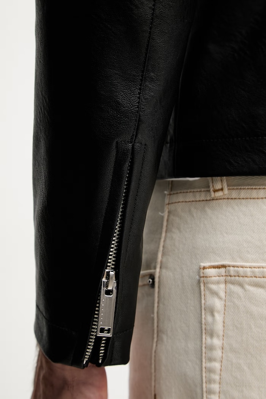 Sisley pánska krátka bunda 21DYSN03P.100