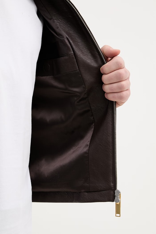 Sisley krátka bunda pánska 21DYSN04K