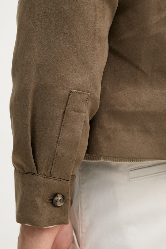 Sisley jakna za muškarce 2KPSSN04Q