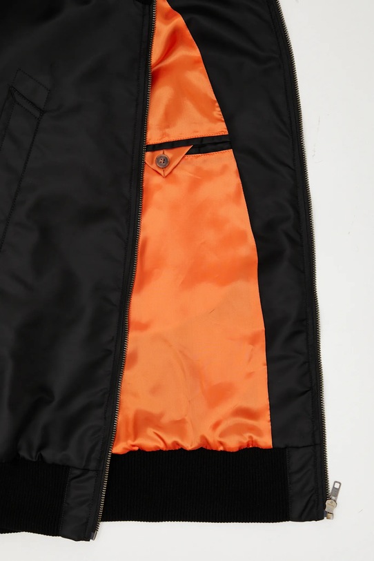 MM6 Maison Margiela kurtka SH0AM0076.S53984.900