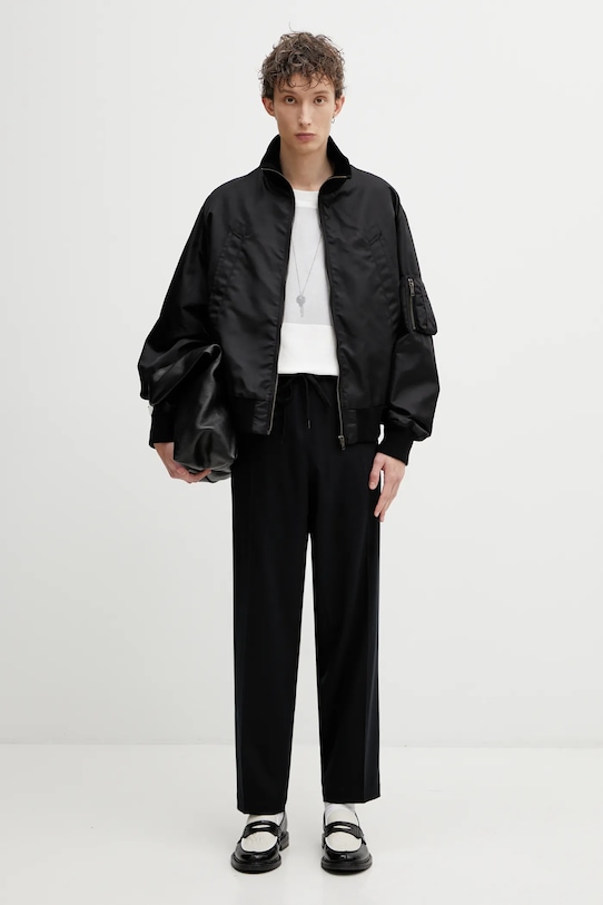 MM6 Maison Margiela kurtka SH0AM0076.S53984.900