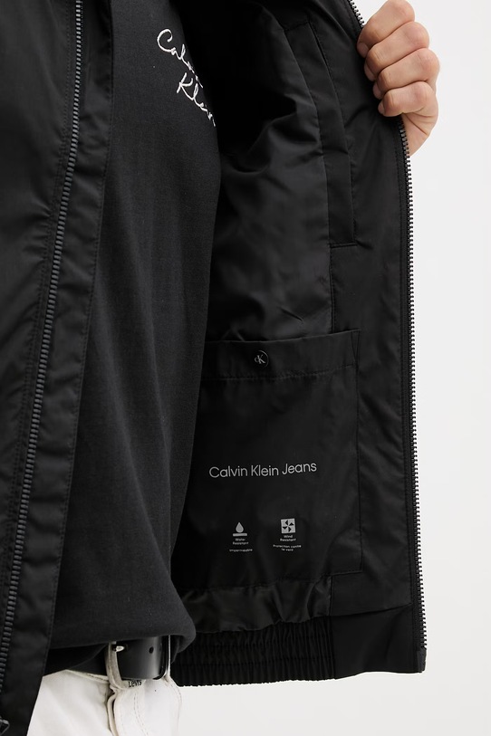 Calvin Klein Jeans prehodna jakna moška LV04RF520G