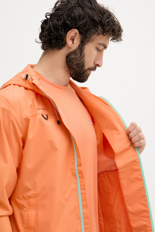 United Colors of Benetton μπουφάν ανδρικό 26VGUN070