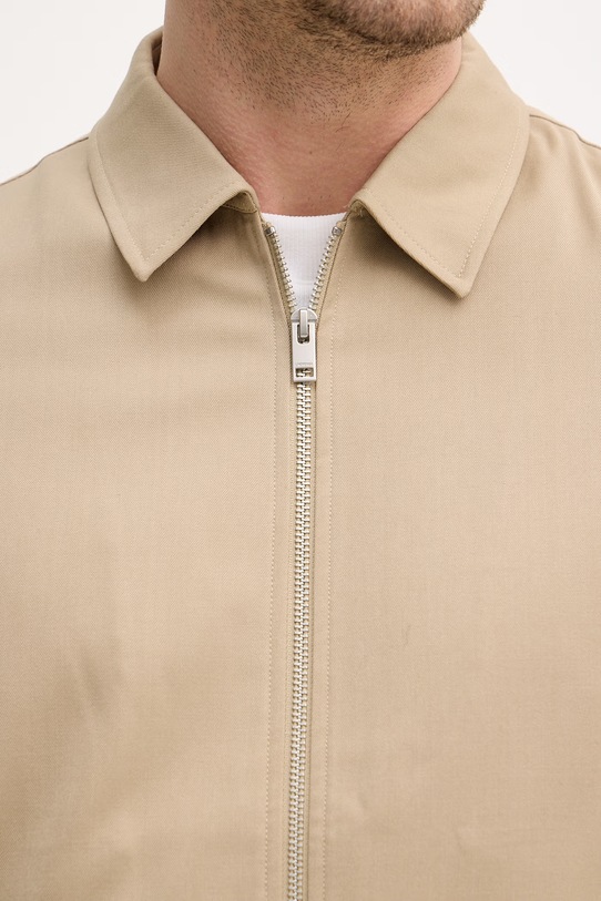 Lindbergh kurtka męska 30.325053 beżowy