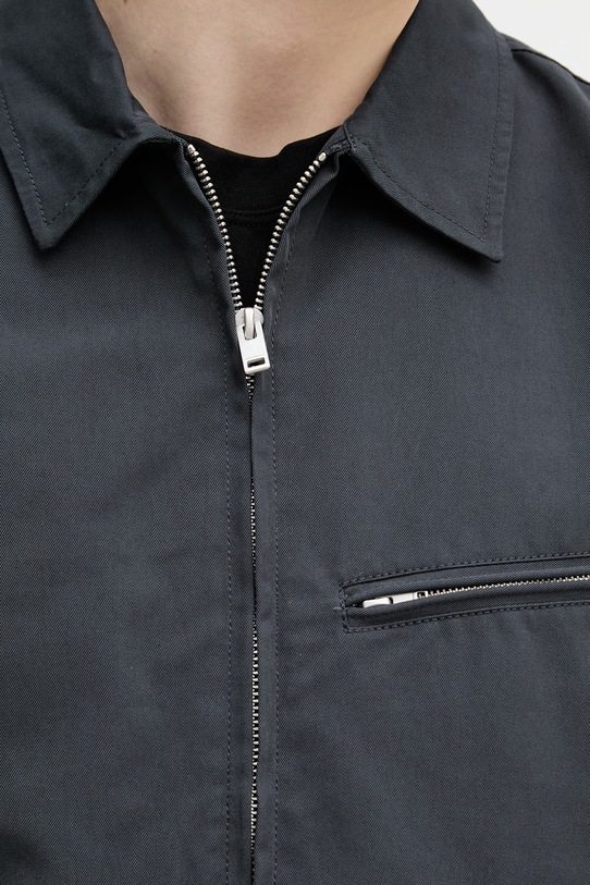 Lindbergh kurtka przejściowa męska 30.325058 granatowy