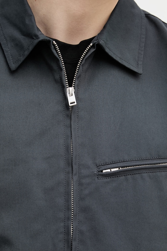 Lindbergh kurtka przejściowa męska 30.325058 granatowy