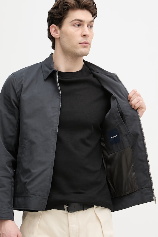 Lindbergh kurtka przejściowa męska 30.325058