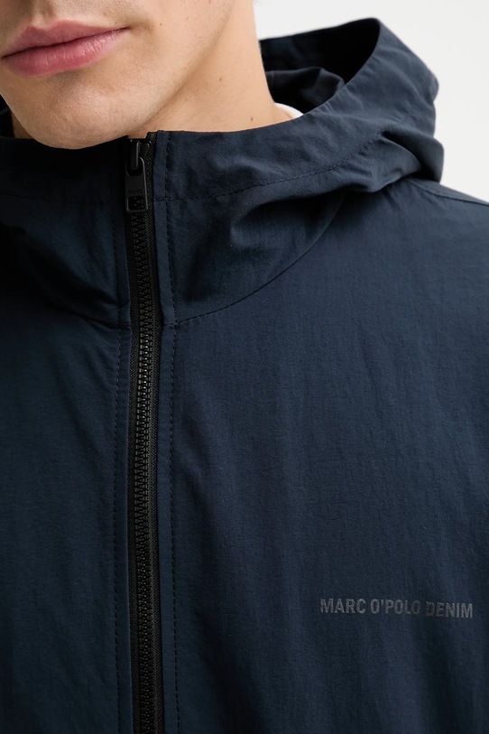 Marc O'Polo kurtka 5000007954 granatowy