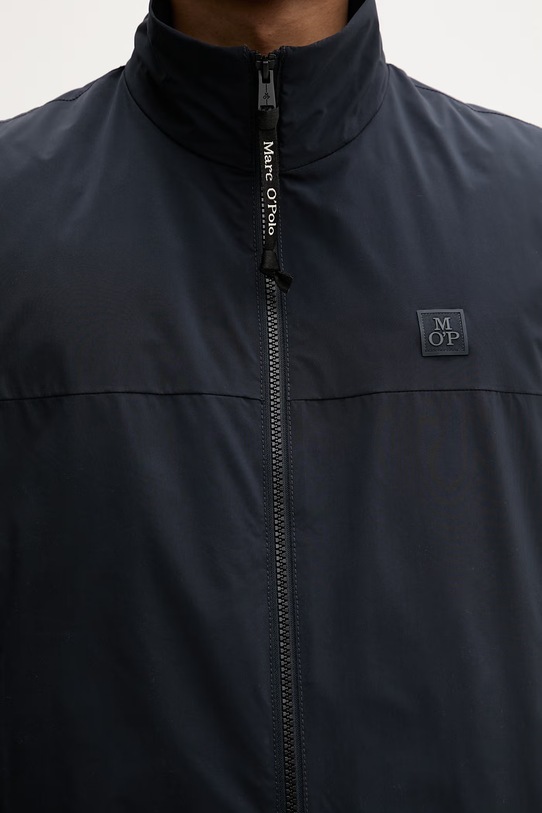 Marc O'Polo bezrękawnik męski 5000012767 granatowy