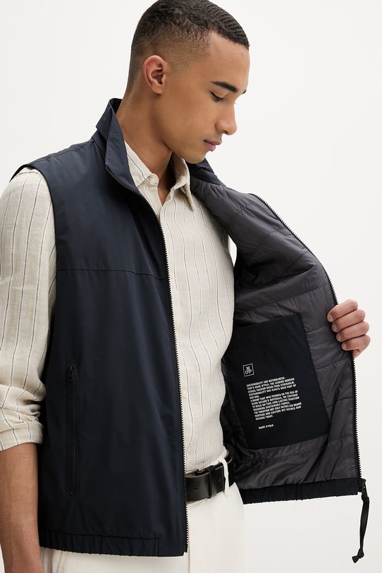 Marc O'Polo bezrękawnik męski 5000012767