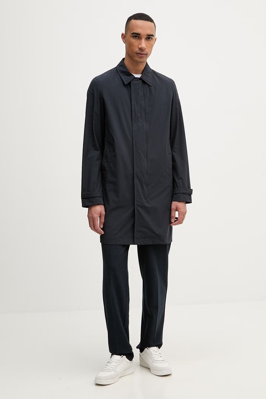 Marc O'Polo kurtka męska granatowy 5000012769