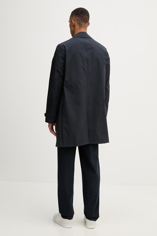 Odzież Marc O'Polo kurtka męska 5000012769 granatowy