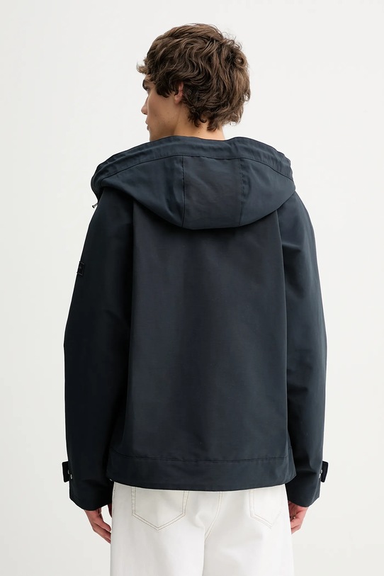 Odzież Marc O'Polo kurtka 5000012770 granatowy