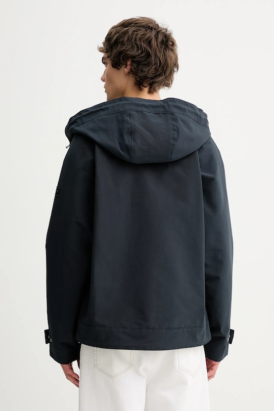 Odzież Marc O'Polo kurtka 5000012770 granatowy