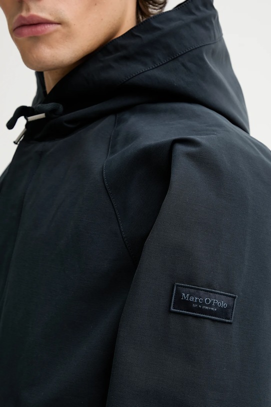 Marc O'Polo kurtka 5000012770 granatowy