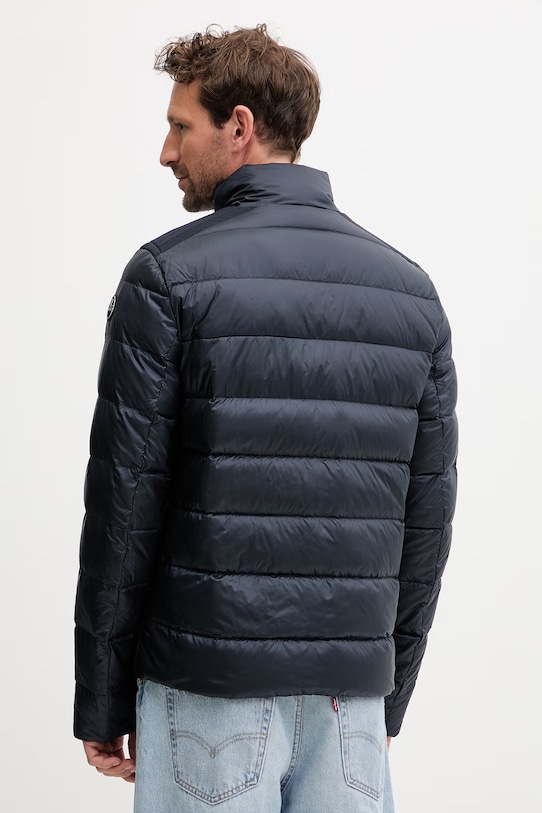 Odzież Fusalp kurtka puchowa męska MIKE G2125 granatowy