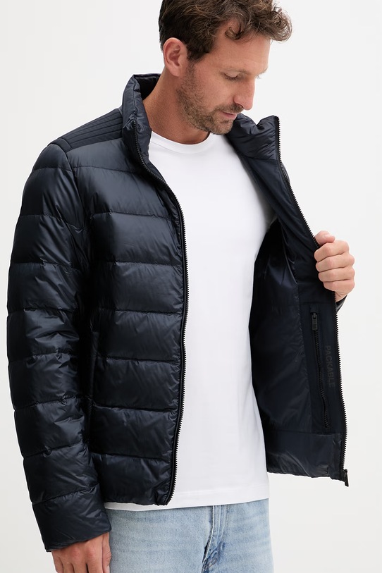 Fusalp kurtka puchowa męska MIKE G2125