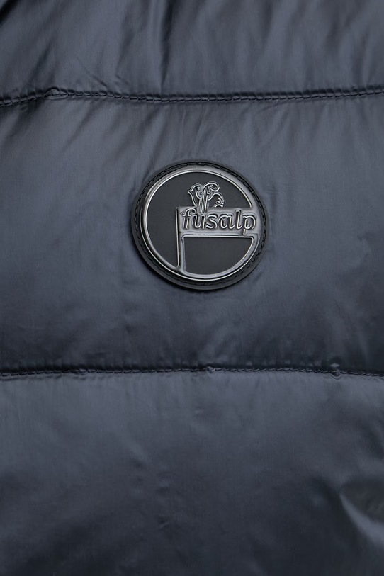 Fusalp bezrękawnik męski GORVONE H2104 granatowy