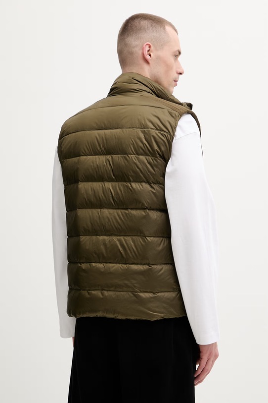 Odzież Fusalp bezrękawnik męski GORVONE H2104 zielony