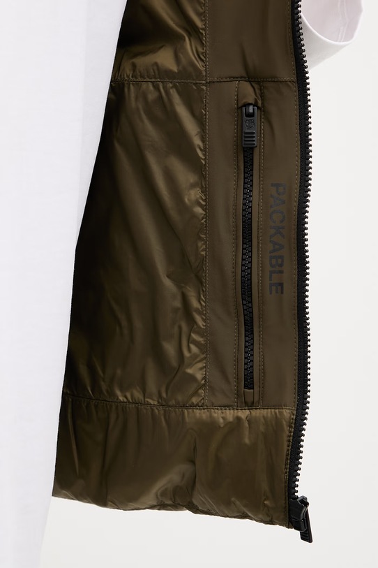 Fusalp bezrękawnik męski GORVONE H2104