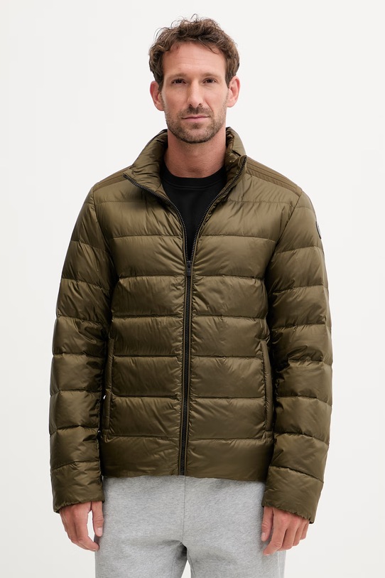 Fusalp kurtka GORDYN zielony H2123