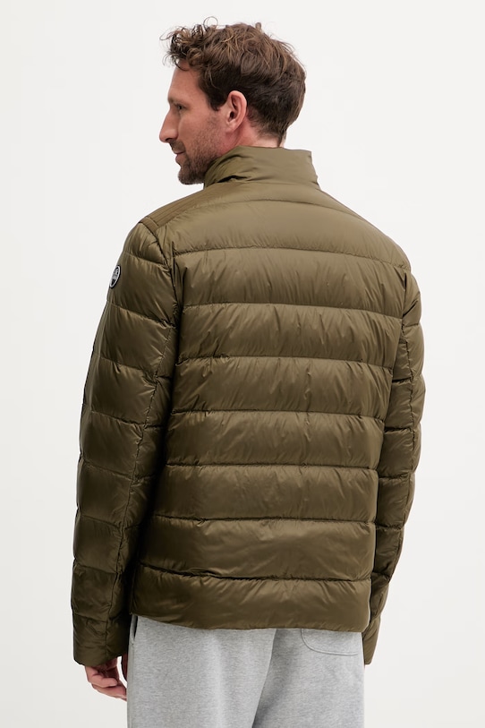 Odzież Fusalp kurtka GORDYN H2123 zielony