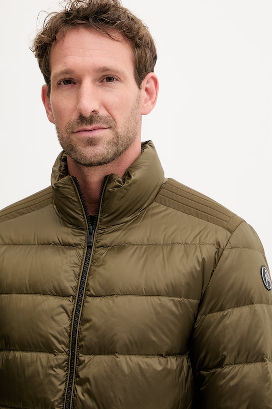 Fusalp kurtka GORDYN zielony H2123