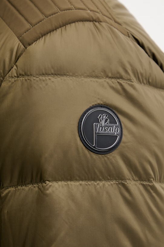 Fusalp kurtka GORDYN H2123 zielony