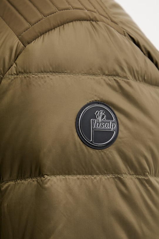 Fusalp kurtka GORDYN H2123 zielony