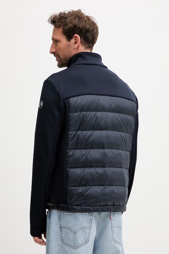 Odzież Fusalp kurtka GORDYN H2123 granatowy