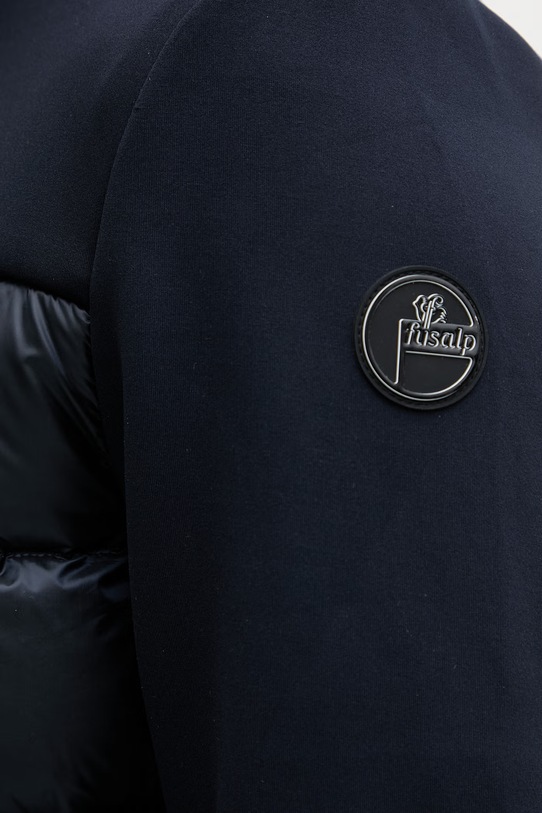 Fusalp kurtka GORDYN H2123 granatowy