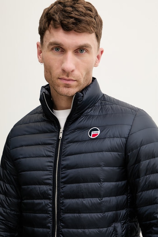 Fusalp kurtka przejściowa męska SKARNO granatowy J2124