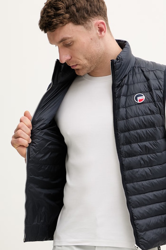 Fusalp bezrękawnik męski SKARAN J2125