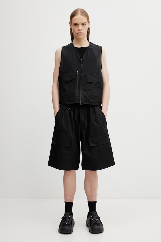 Y-3 bezrękawnik TACT UT VEST KD3974