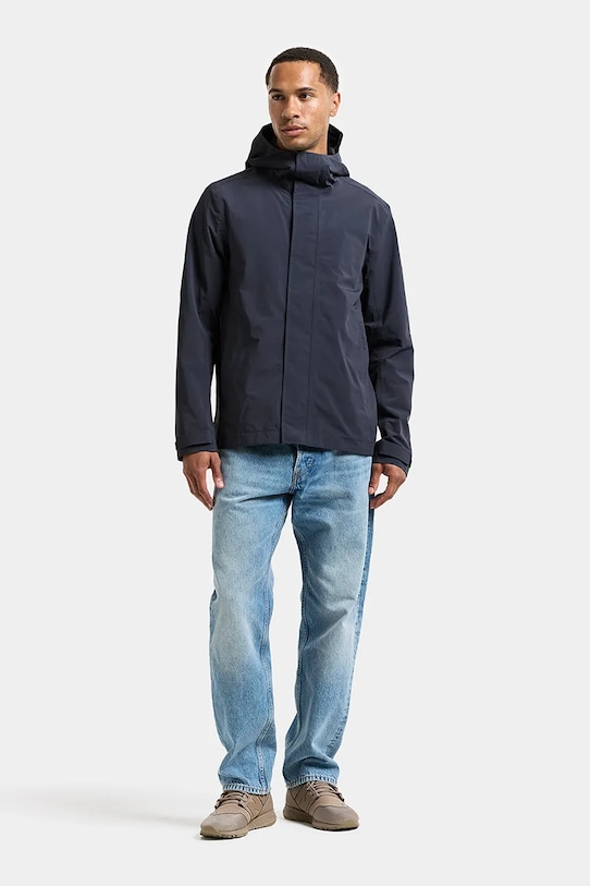 Jakna Didriksons LOGAN 506048 mornarsko plava SS26