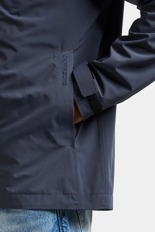 Jakna Didriksons LOGAN 506048 mornarsko plava