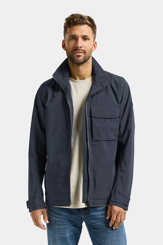 Μπουφάν Didriksons TYLER άλλο σκούρο μπλε 506051